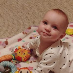 Meet your Posher, Randy